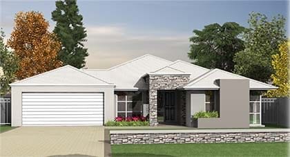 Accolade_By Best Home Builders in Hervey Bay