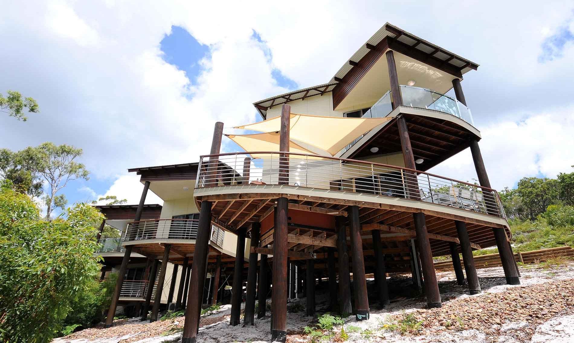 Award Winning Custom Homes Hervey Bay Steve Bagnall Homes