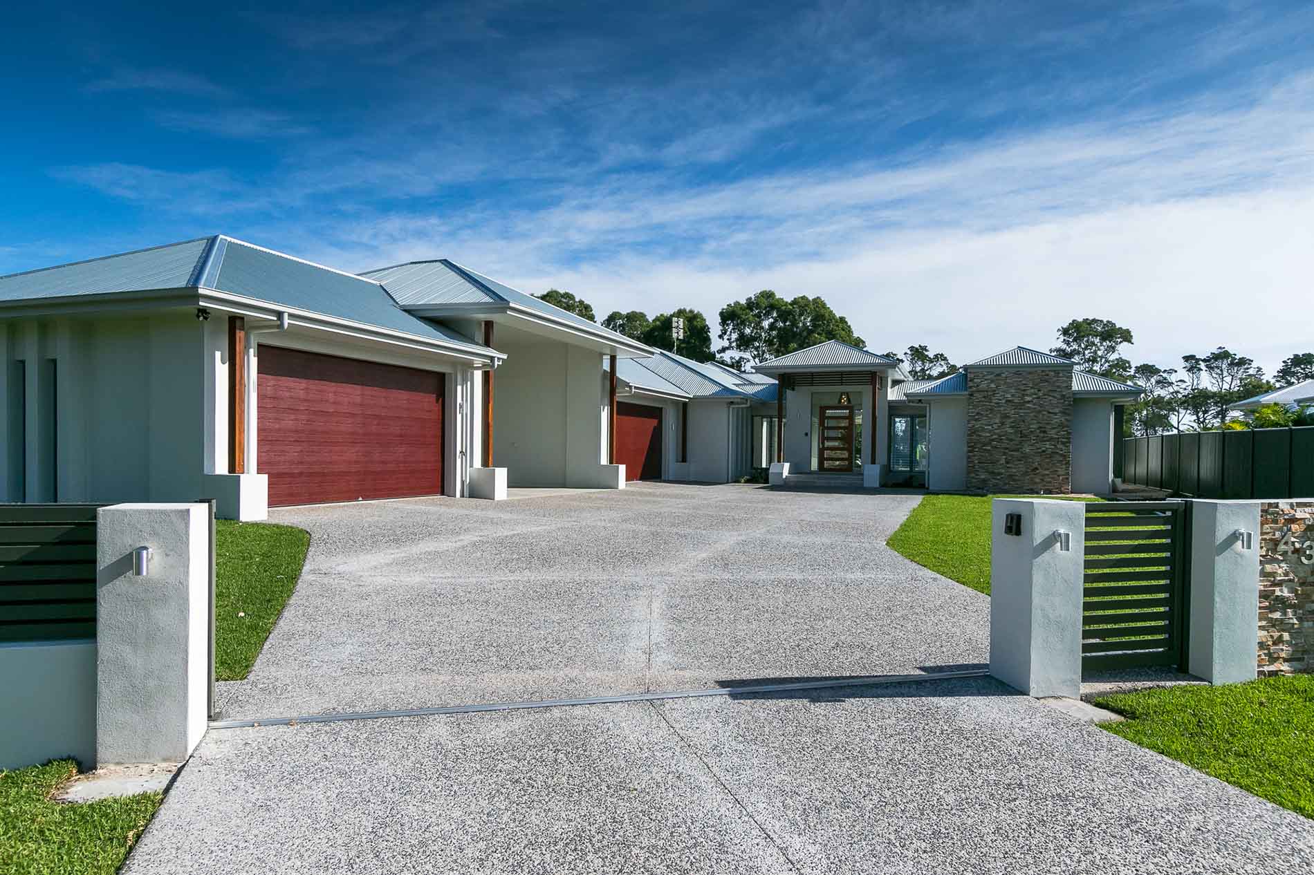 Our Homes Hervey Bay Home Builder Steve Bagnall Homes