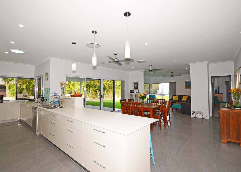 CustomBuilt Homes Hervey Bay Steve Bagnall Homes